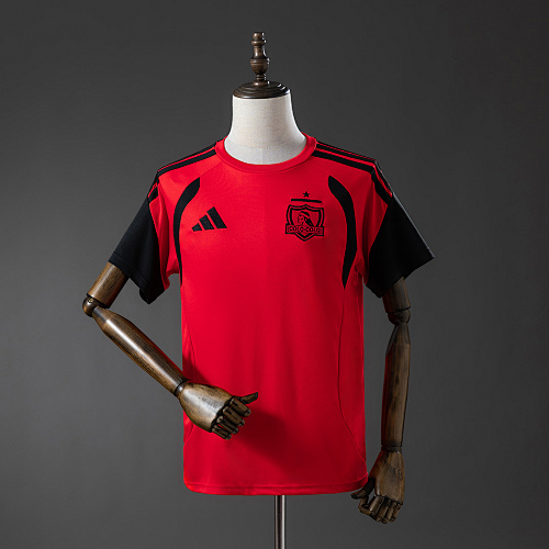Colo Colo 26/27 Training Camisa S-4XL