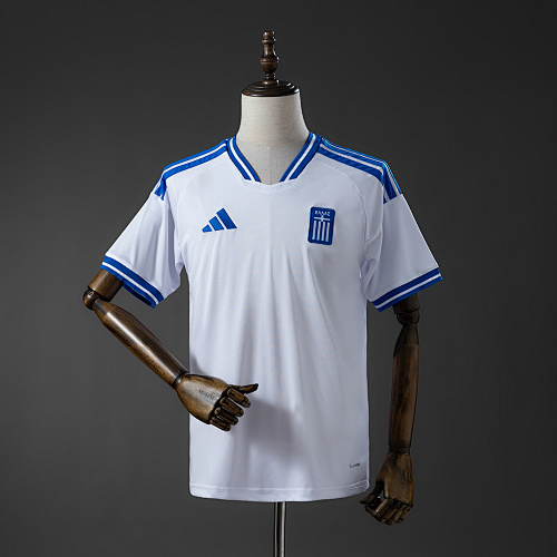 Greece 26/27 Titular Camisa S-XXL