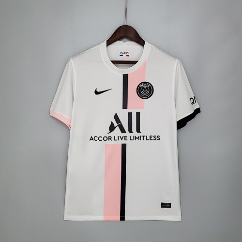 21/22 PSG Visitante S-XXXL