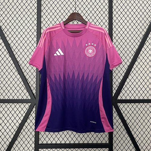 2024 Germany Visitante S-4XL