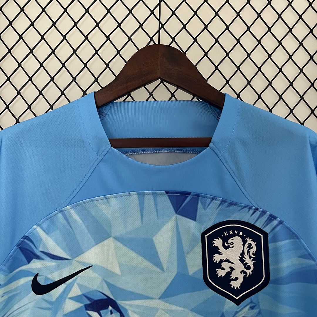 2024 Netherlands Edição especial S-XXL, foto 2