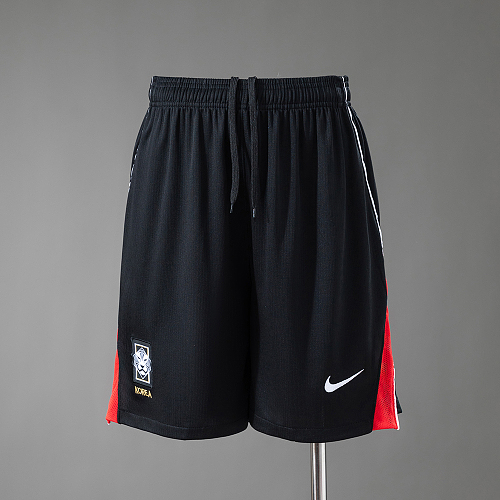 South Korea 2026 Titular Shorts S-XXL
