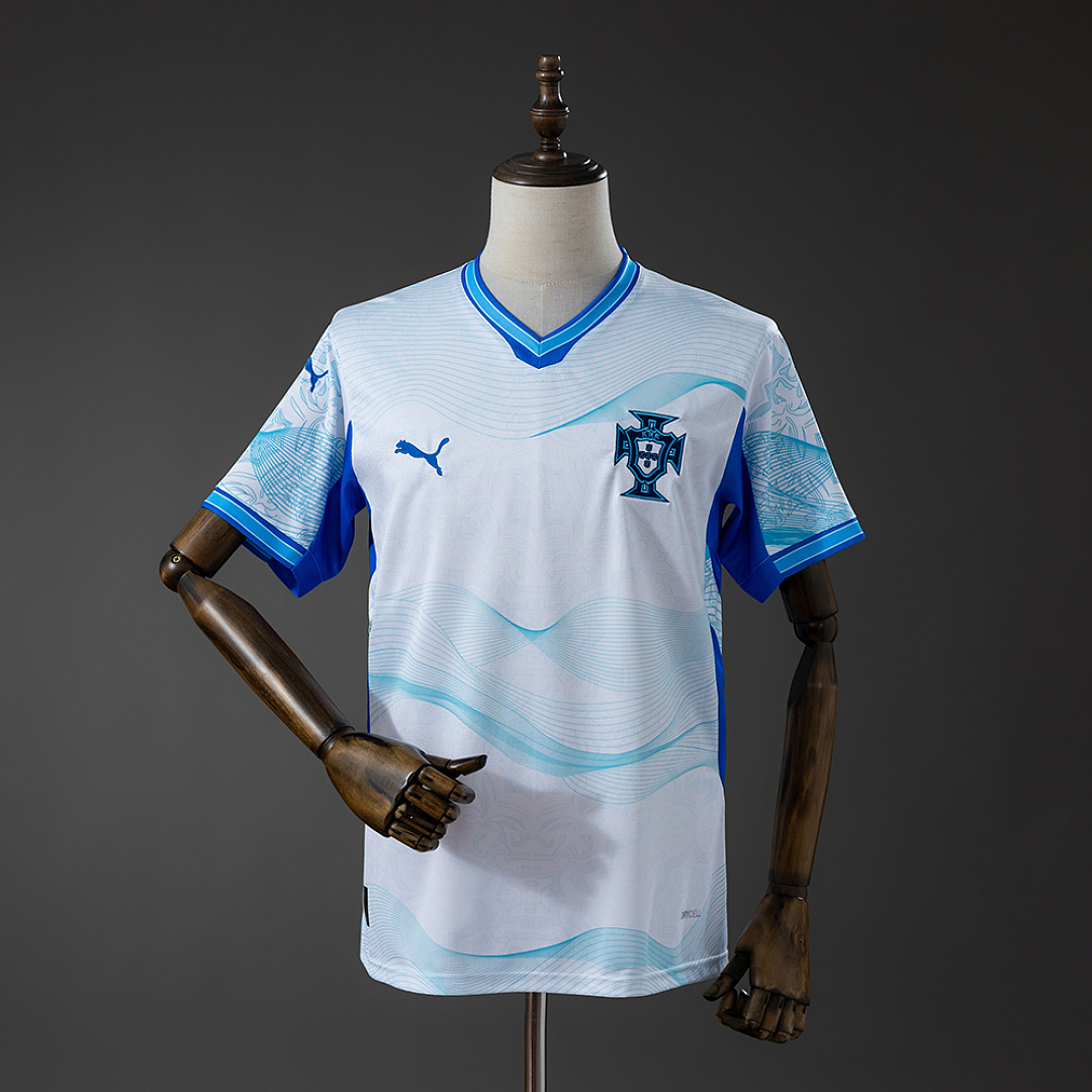 Portugal 2026 Concept Camisa S-XXL, foto 1
