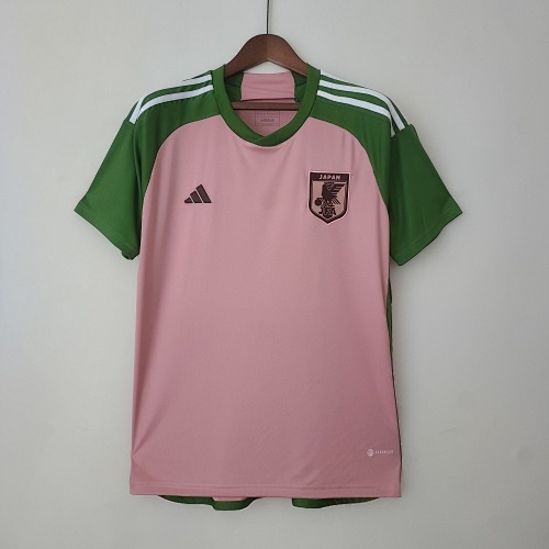 2022 Japan Edição especial Pink S-XXXL