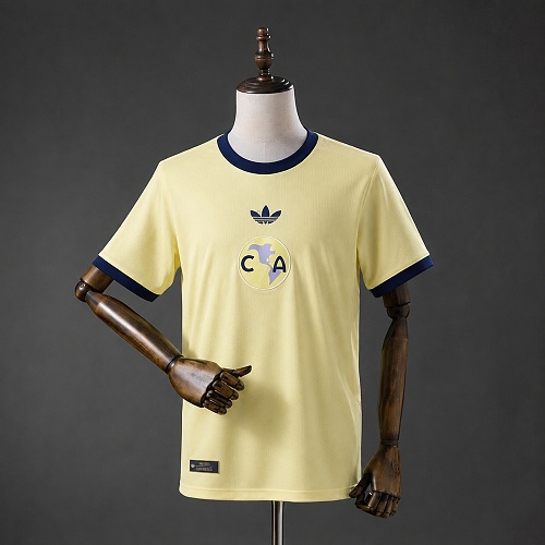 America 26/27 110 Aniversario Camisa S-4XL