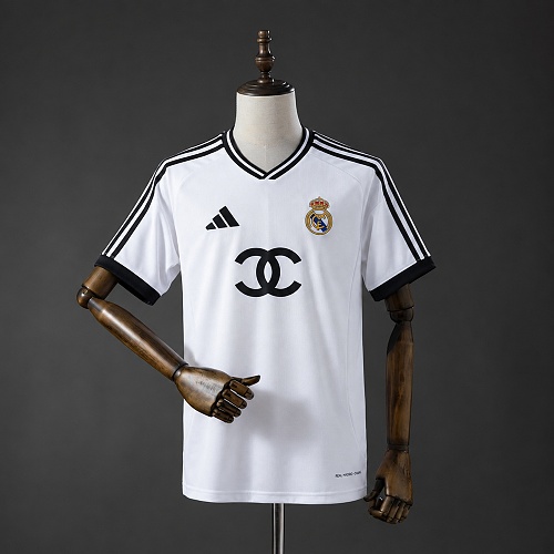 Real Madrid 26/27 Collab Camisa S-4XL