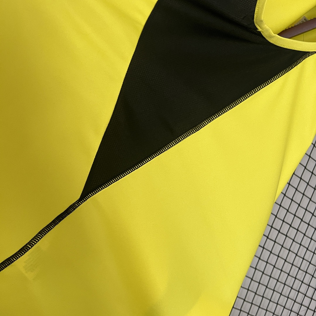 24/25 Vest Flamenco Training Wear Yellow S-4XL, foto 6