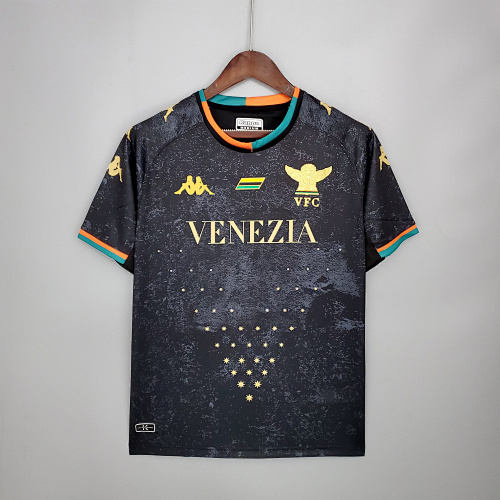 21/22 Venice Titular S-XXL