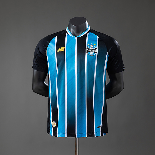 Gremio 26/27 Titular Versão jogador Camisa S-3XL