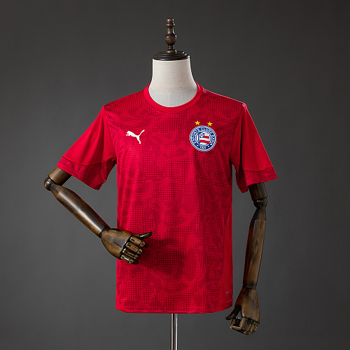 Bahia 26/27 training Camisa S-4XL