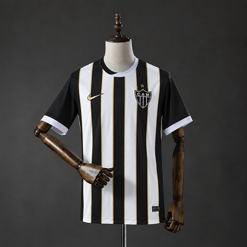 Atlético Mineiro 26/27 Titular Camisa S-e4XL
