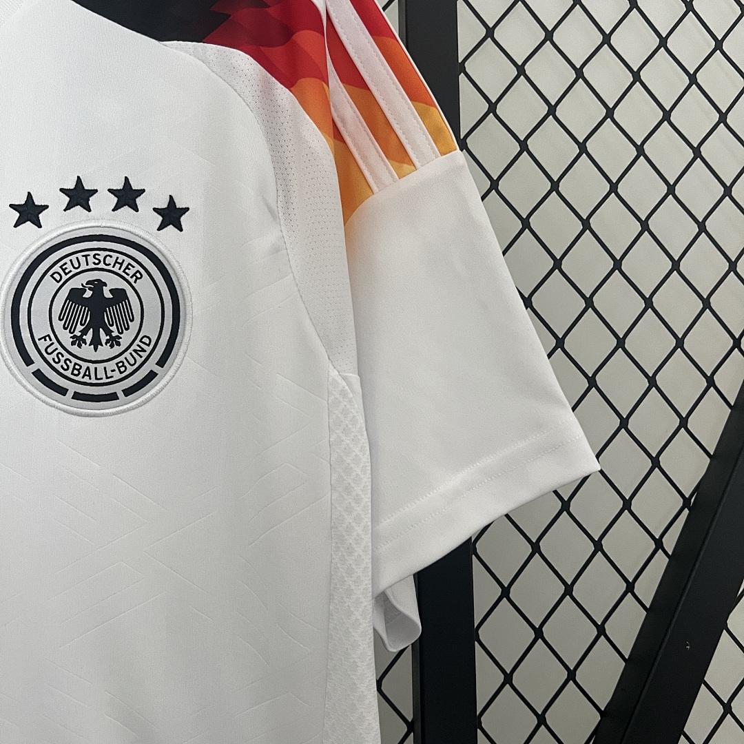 2024 Germany Titular S-4XL, foto 6