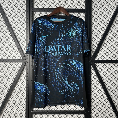 25/26 Inter Milan Edição especial S-XXL