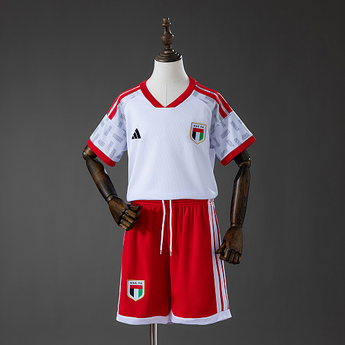 United Arab Emirates 2026 Titular Kit infantil Tamanho 16-28