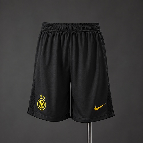 Inter Milan 26/27 Titular Calções S-XXL
