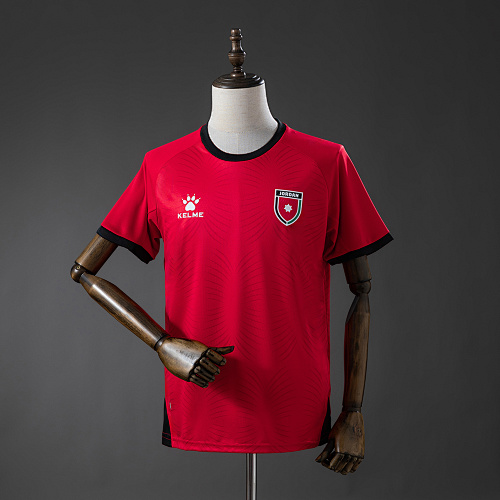 Jordan 2026 Visitante Camisa S-XXL