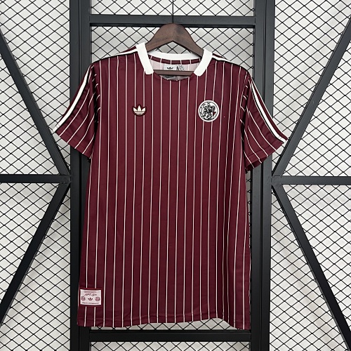 25/26 Ajax Retrô S-4XL