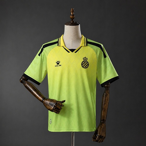 RCD Espanyol 26/27 Terceira Camisa S-4XL