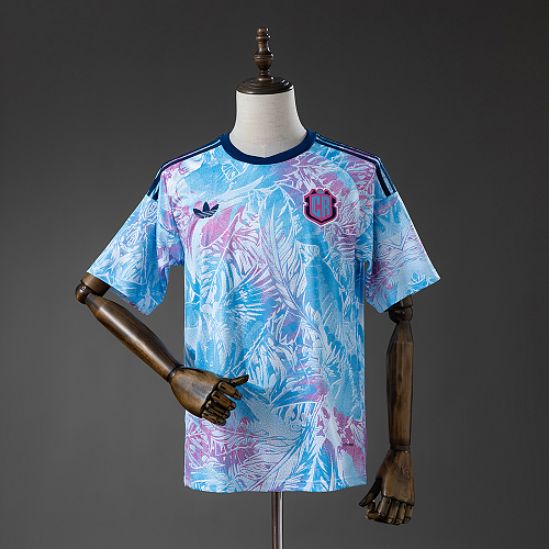 Costa Rica 2026 Visitante Camisa S-4XL