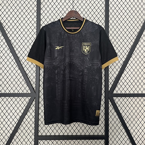 2024 Panama Edição especial Black S-4XL