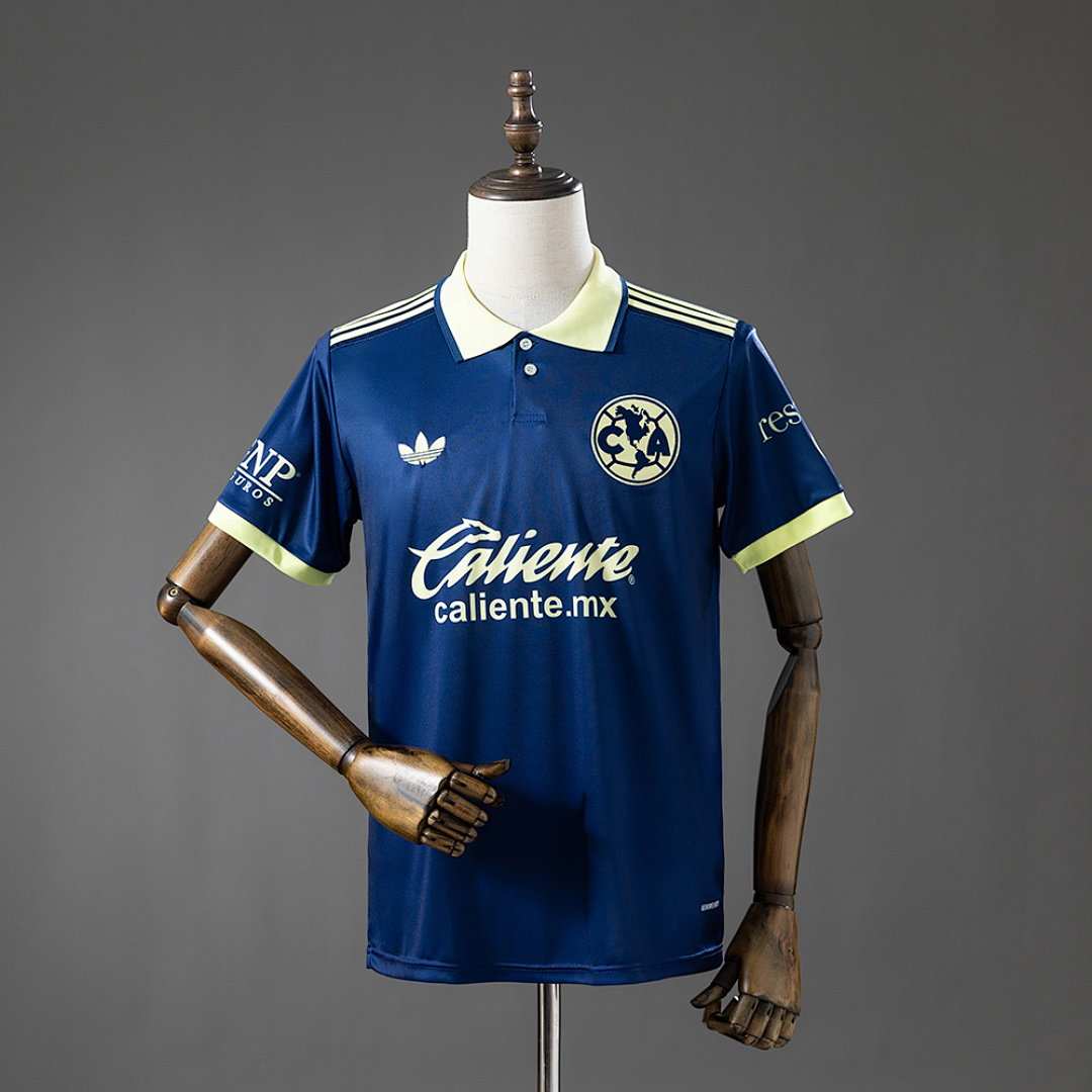 America 26/27 Visitante Camisa S-4XL, foto 1