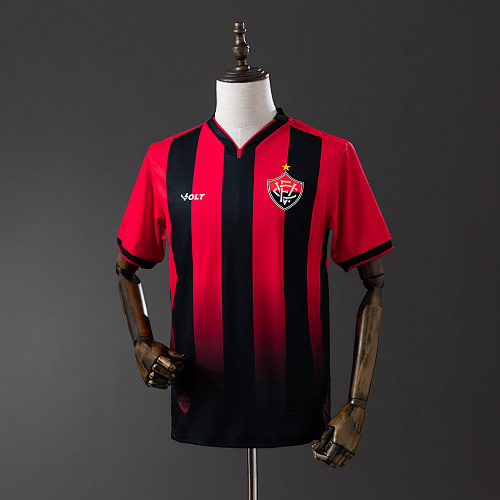 Vitória 24/25 Titular Camisa S-4XL