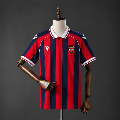 Levante UD 26/27 Titular Camisa S-4XL