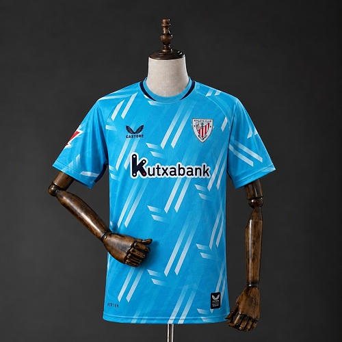 Athletic Bilbao 26/27 training kit S-2XL