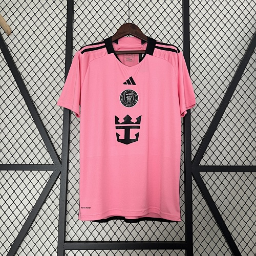 24/25 Miami Titular S-4XL