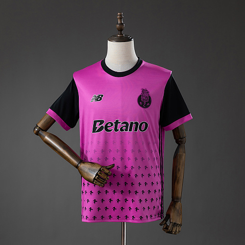 FC Porto 26/27 Edição especial Camisa S-4XL