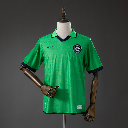Remo 26/27 Goleiro Camisa S-4XL