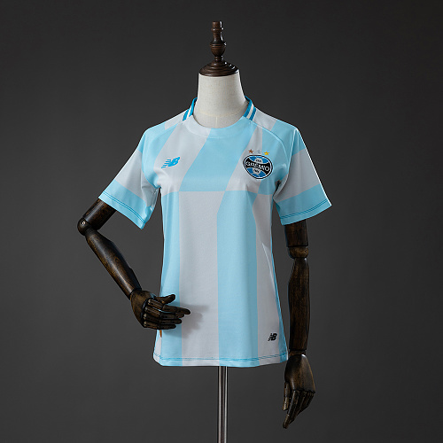 Gremio 26/27 Visitante Feminina Camisa S-XXL