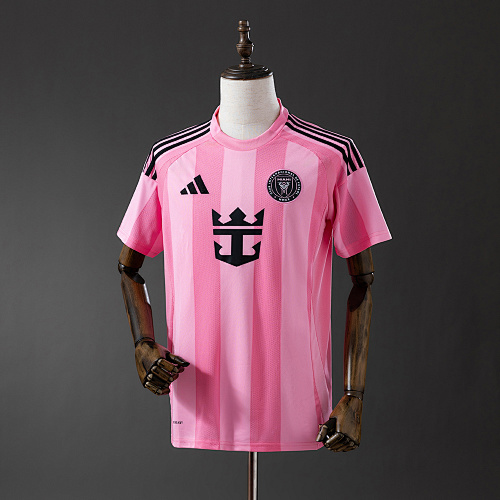 25/26 Miami Titular S-4XL
