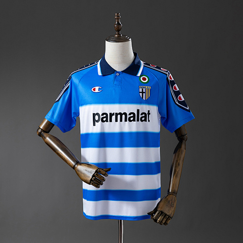 Retrô Parma 99/00 Terceira S-XXL