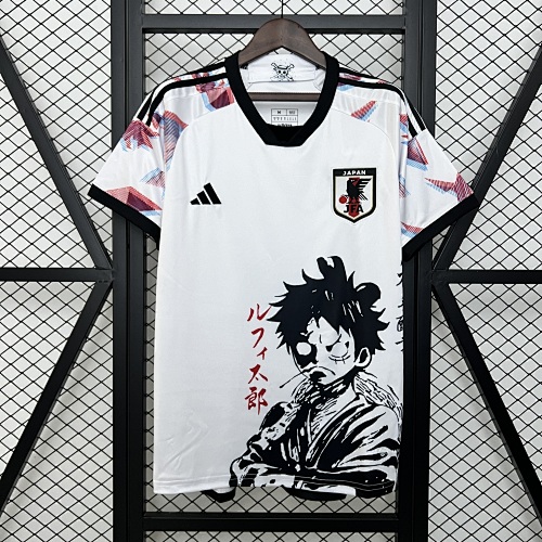 2024 Japan Edição especial S-XXL