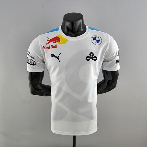 2022 F1 #0008 S-5XL