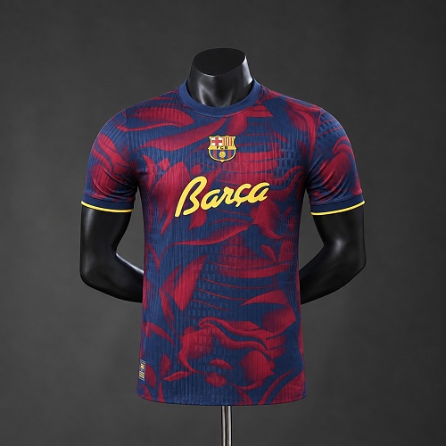 Barcelona 26/27 Special Camisa Versão jogador S-XXL