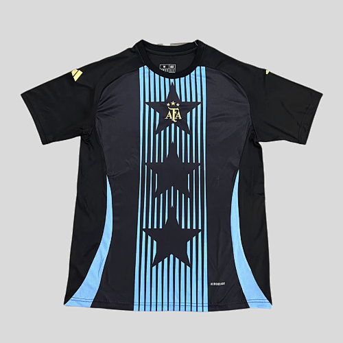 Argentine 2024/25 Pre-Match Training Camisa