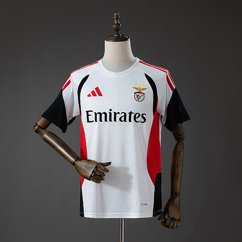 Benfica 26/27 Training Camisa S-4XL