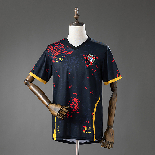 Portugal 2026 Edição especial CR7 Camisa S-XXL