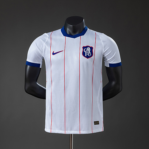 Chelsea 26/27 Third Versão jogador Camisa S-4XL