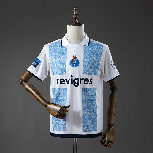 Porto 25/26 Edição especial Camisa S-4XL