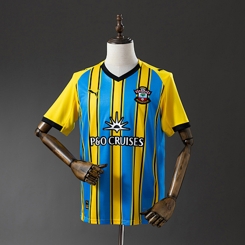 Southampton 25/26 Visitante S-XLXL