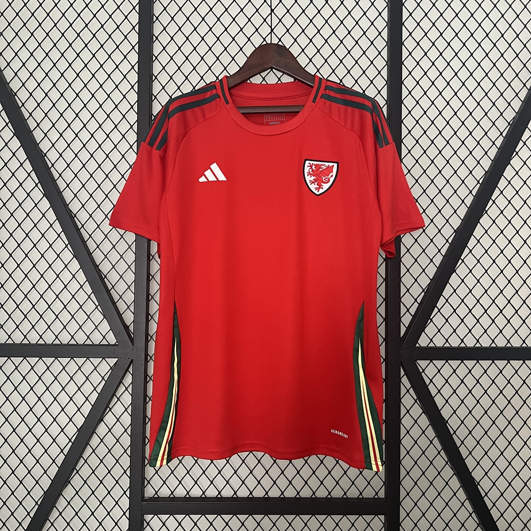 2024 Wales Titular S-XXL, foto 4