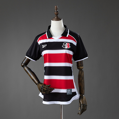 Santa Cruz 26/27 Titular Feminina Camisa S-XXL
