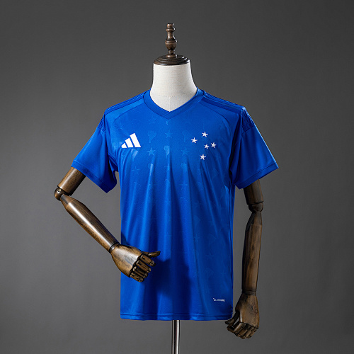 Cruzeiro 26/27 Titular Camisa S-4XL