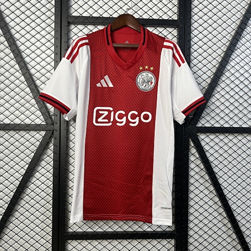 25/26 Ajax Titular S-4XL