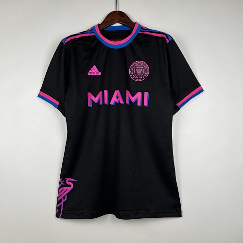 23/24 Miami Black S-XXL