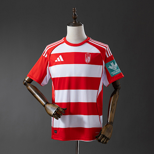 25/26 Granada Titular S-4XL