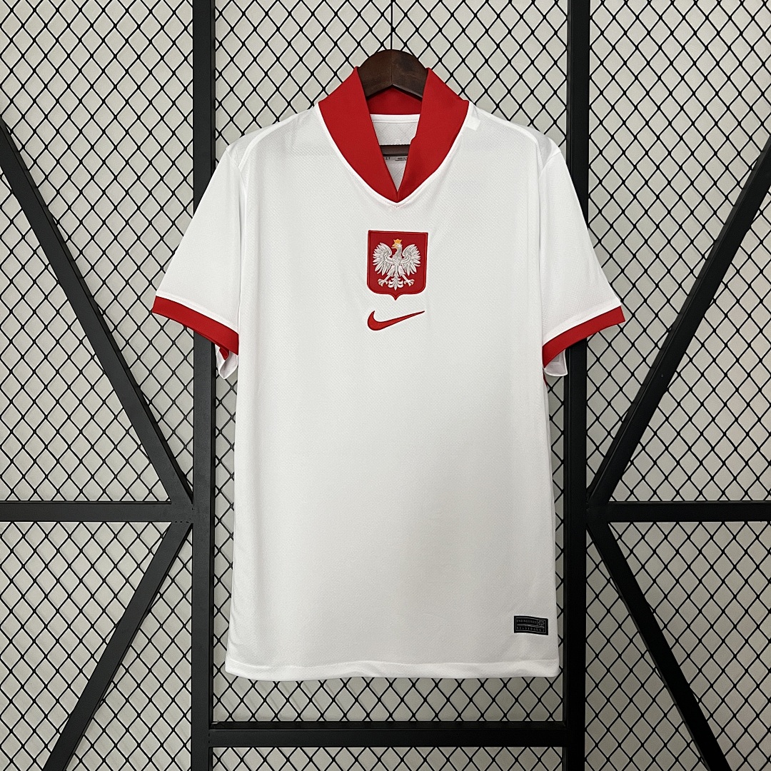 2024 Poland Titular S-XXL, foto 3